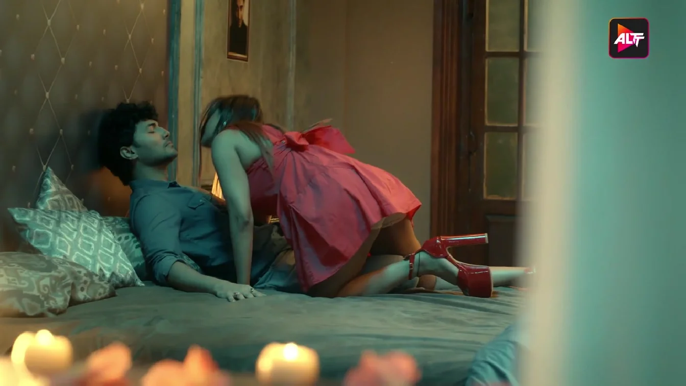 Jungle Mein Danga S01 P02 AltBalaji